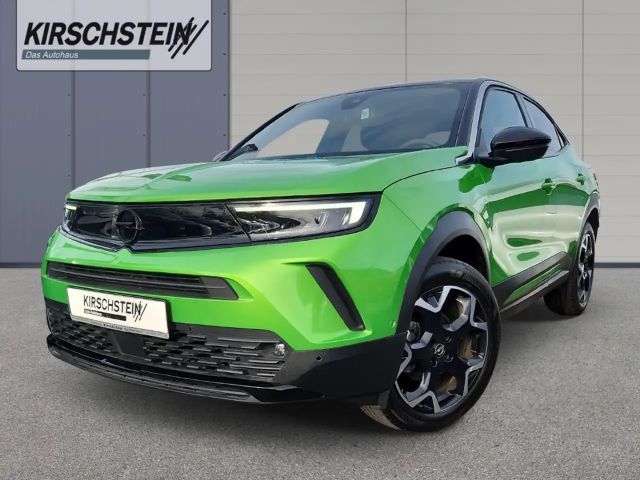 Opel Mokka 1.2 Turbo Turbo Ultimate