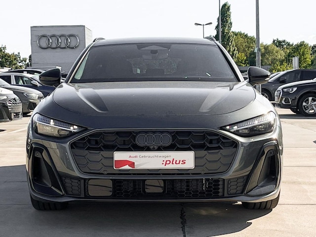 Audi A5 Avant Quattro S-Tronic