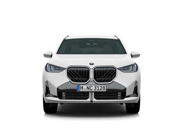 BMW X3 M-Sport xDrive