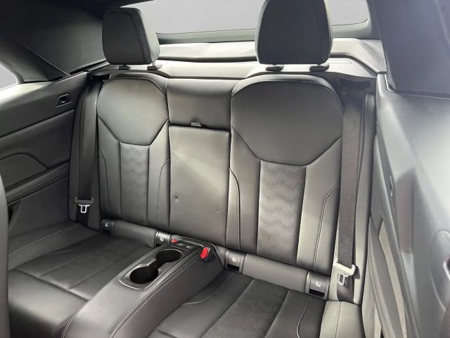 BMW M4 Cabrio Competition xDrive