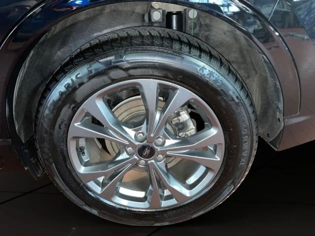 Ford Kuga Plug in Hybrid ST Line X