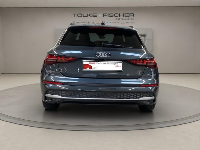 Audi A3 35 TFSI S-Tronic Sportback