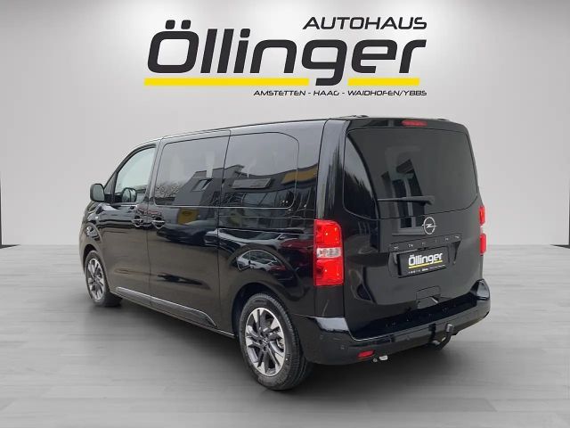 Opel Zafira GS-Line Grand Sport business+