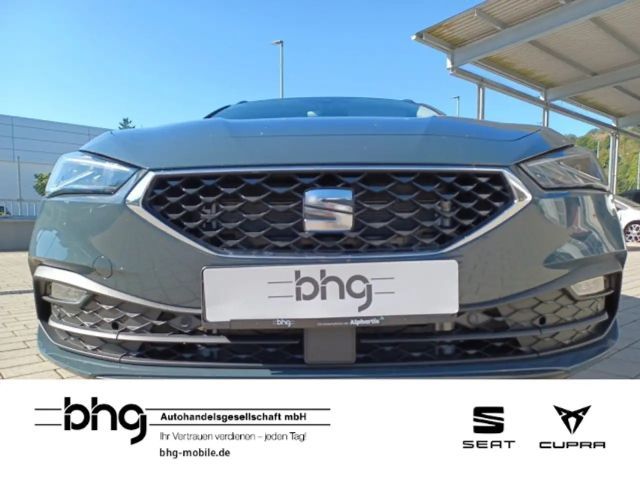 Seat Leon 2.0 TDI Sportstourer