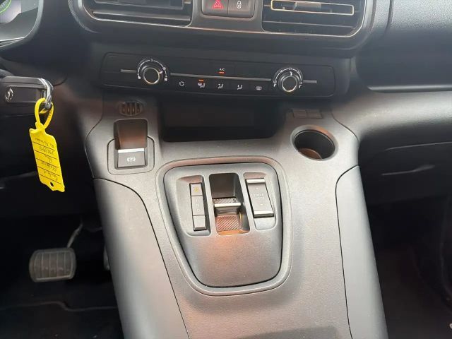 Opel Combo Elegance Life