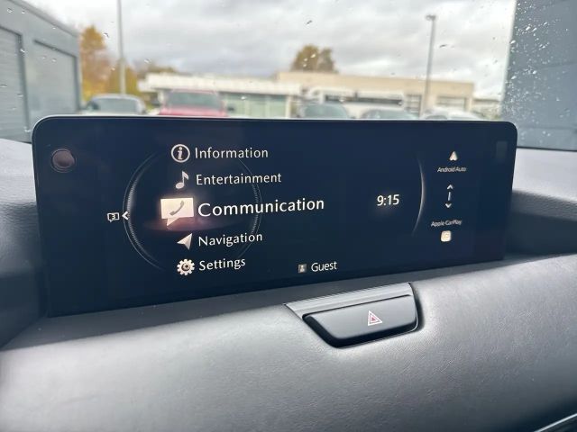 Mazda CX-60 Homura Plus