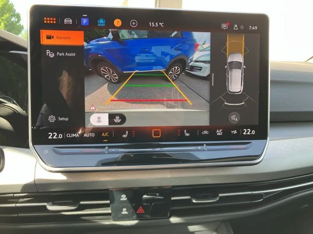 Volkswagen Golf Rabbit TDI