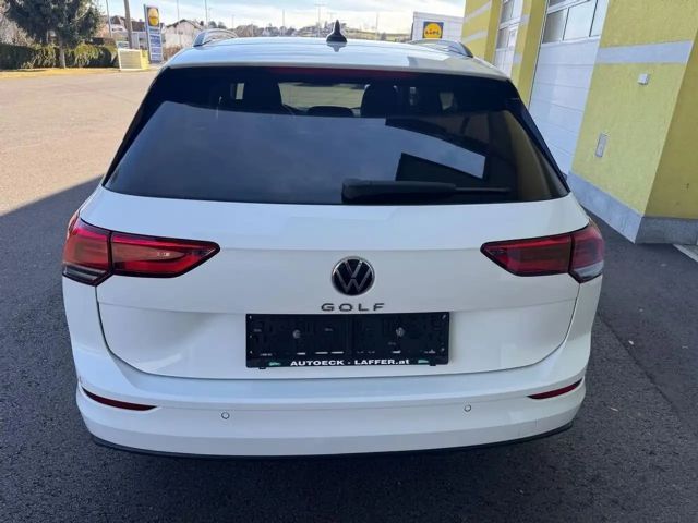 Volkswagen Golf 2.0 TDI Life