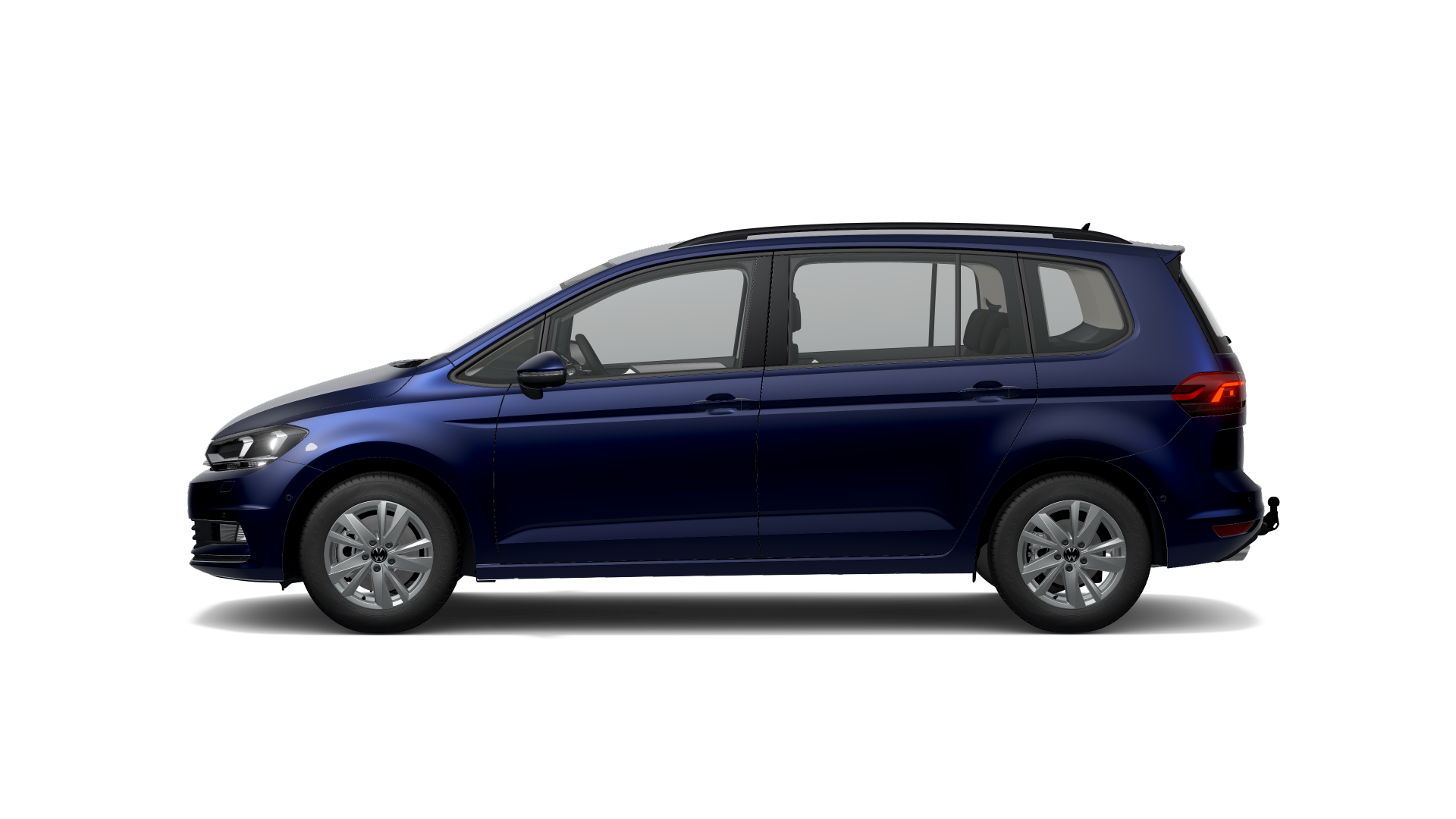 Volkswagen Touran 2.0 TDI DSG