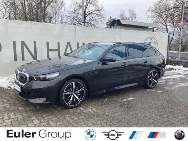 BMW 520 520i Touring