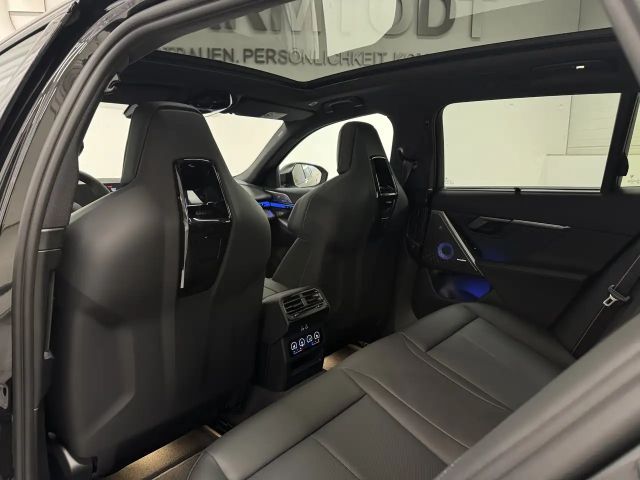 BMW 540 540d M-Sport xDrive