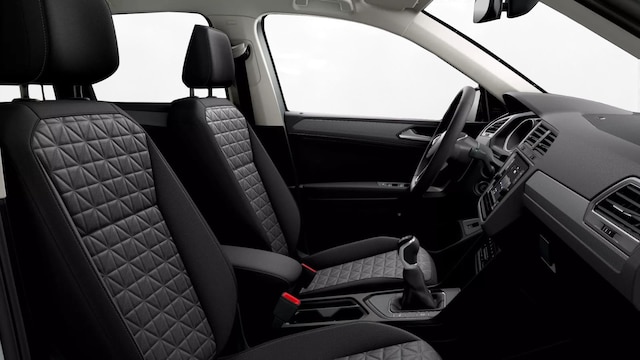 Volkswagen Tiguan 1.5 TSI Life