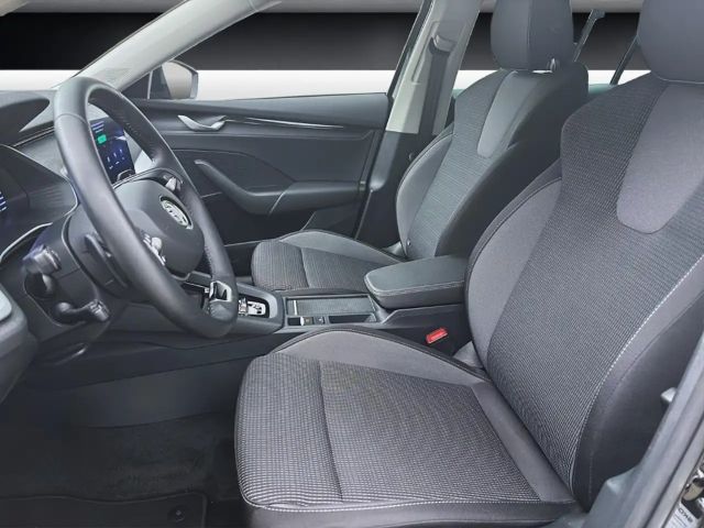 Skoda Octavia 2.0 TDI Combi Selection