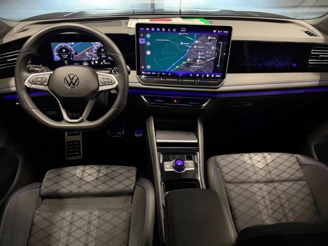 Volkswagen Tiguan 2.0 TDI 4Motion R-Line