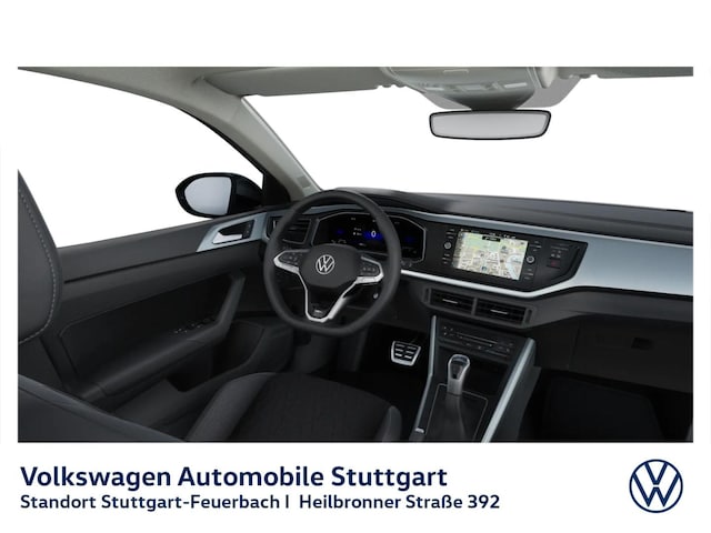 Volkswagen Taigo 1.0 TSI DSG Life
