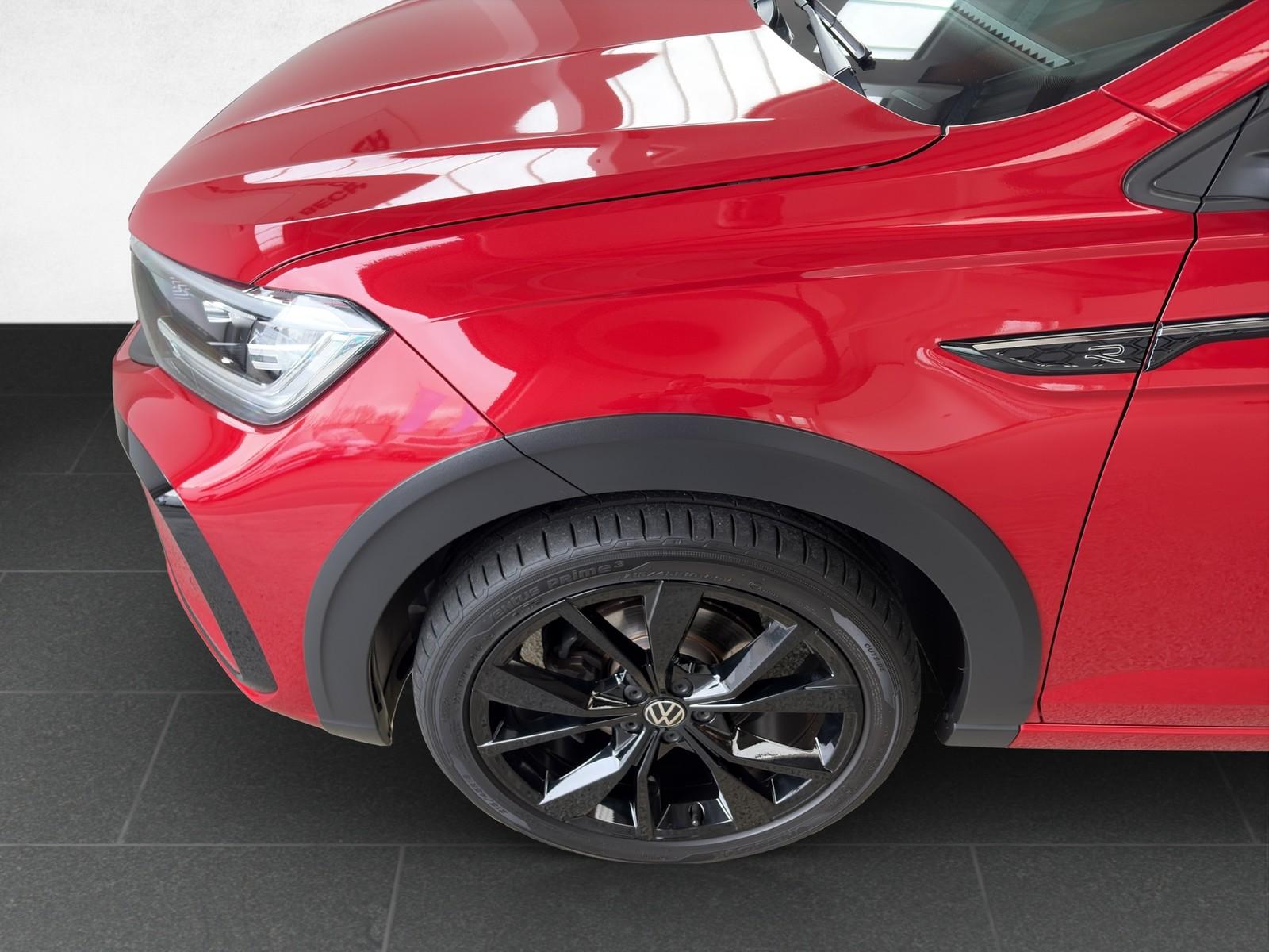 Volkswagen Taigo 1.5 TSI DSG R-Line