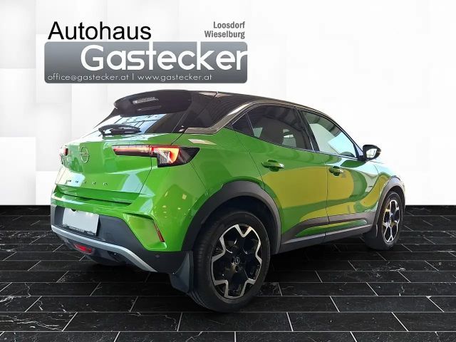 Opel Mokka Turbo Ultimate