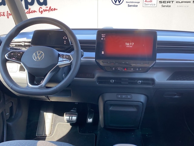 Volkswagen ID.Buzz Pro