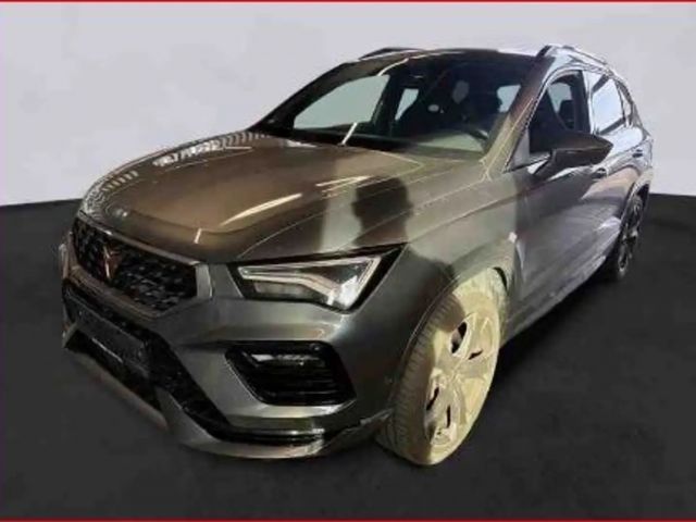 Cupra Ateca VZ