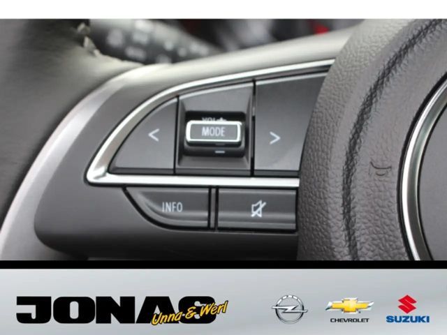 Suzuki Swift Comfort Hybrid