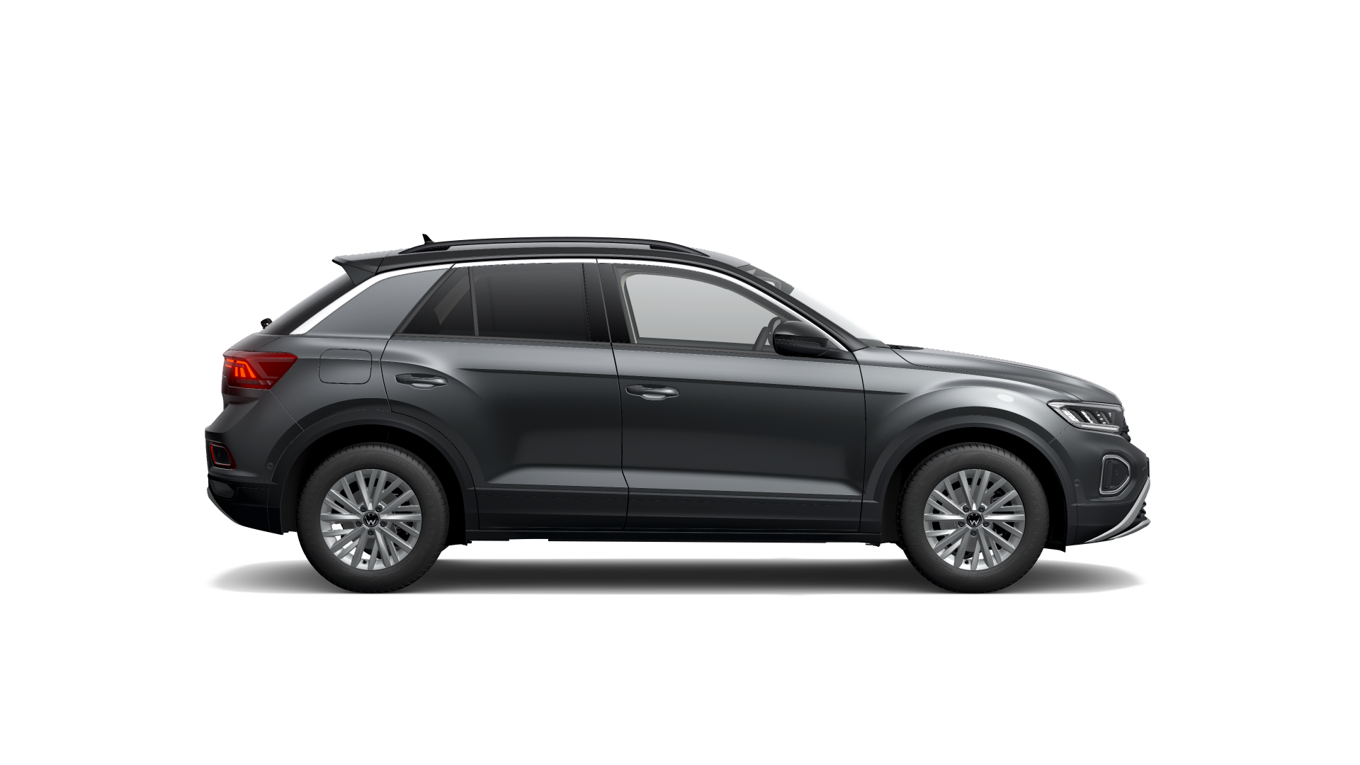 Volkswagen T-Roc 1.0 TSI