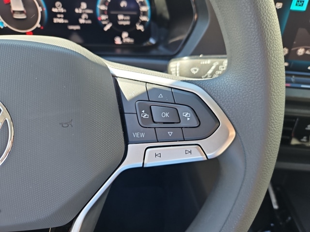 Volkswagen Caddy 2.0 TDI Combi