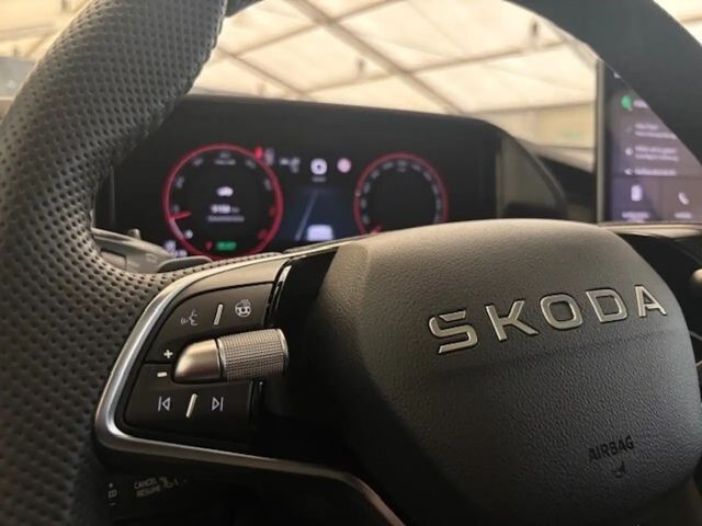 Skoda Kodiaq ACT Sportline
