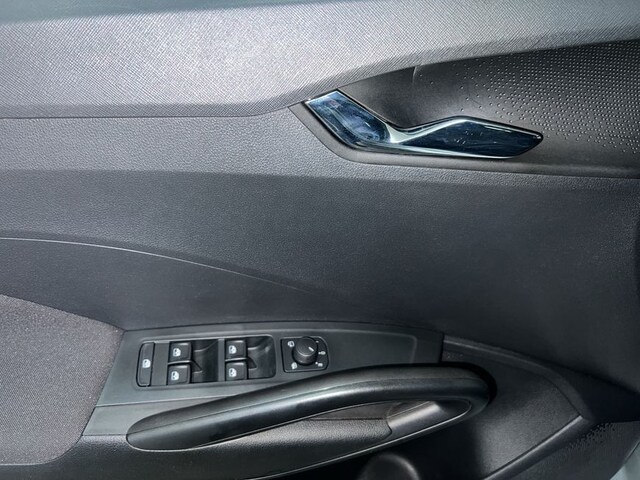 Skoda Fabia 1.0 TSI Drive