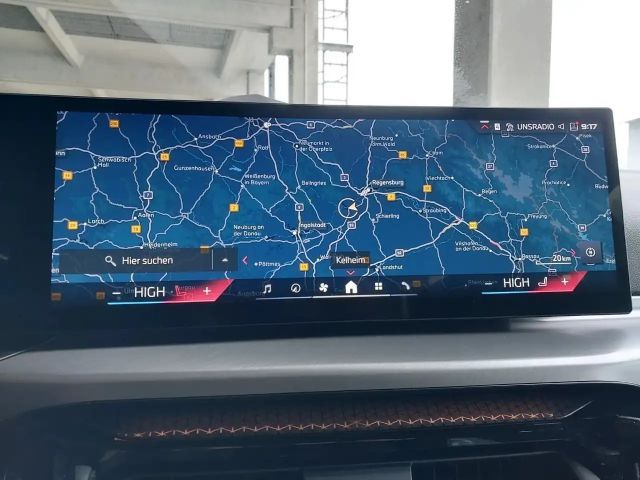 BMW 240 Coupé xDrive