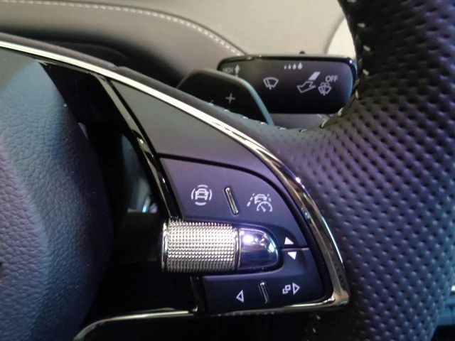 Skoda Enyaq Coupe RS