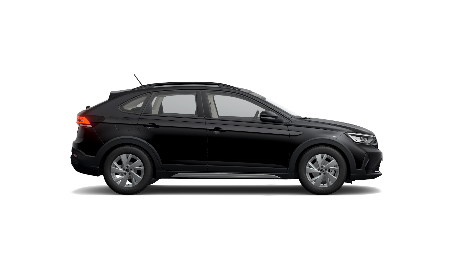 Volkswagen Taigo 1.0 TSI DSG