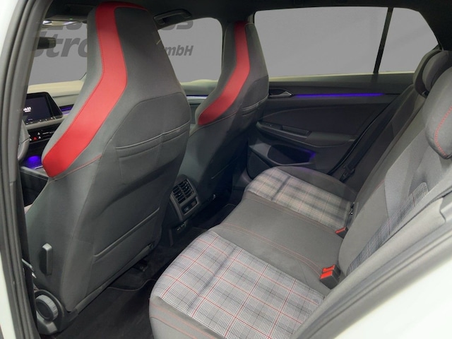Volkswagen Golf 2.0 TSI GTI Golf VIII IQ.Drive