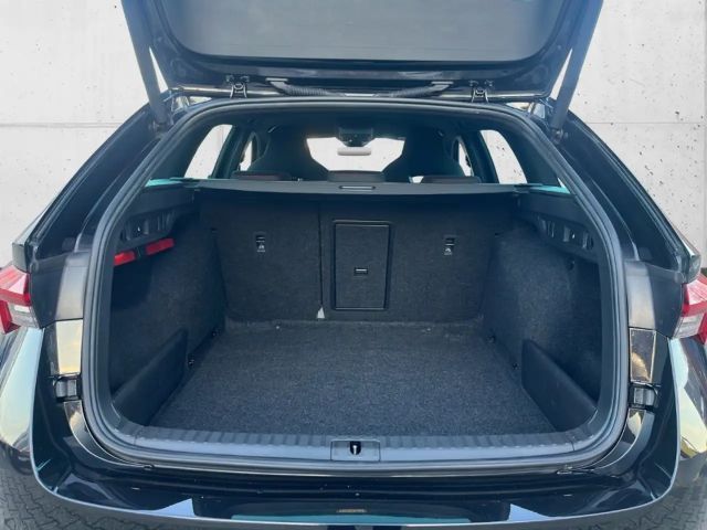 Skoda Octavia 2.0 TDI Combi RS