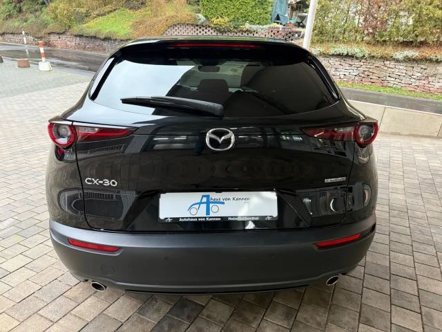 Mazda CX-30 Homura SkyActiv