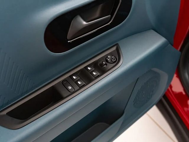 Fiat Grande Panda E RED