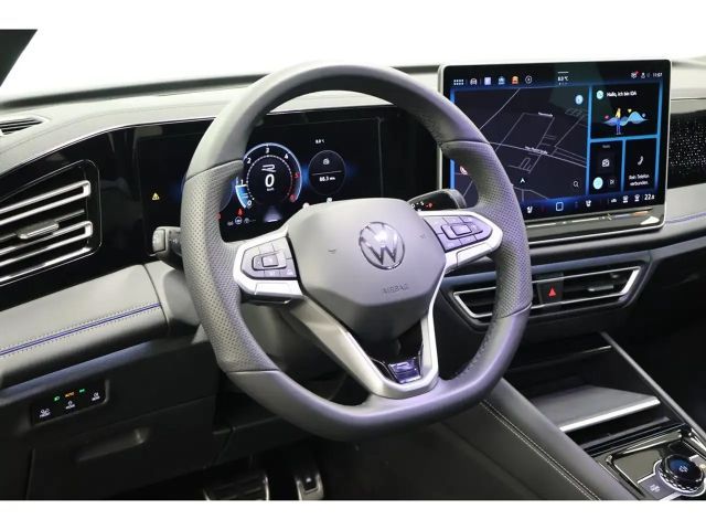 Volkswagen Tiguan 2.0 TDI DSG R-Line