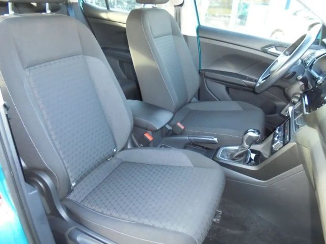 Volkswagen T-Cross 1.0 TSI DSG Life