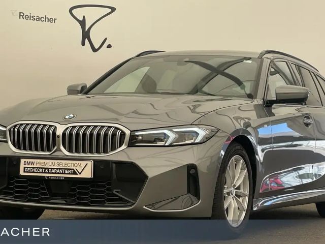 BMW 320 320d M-Sport Touring