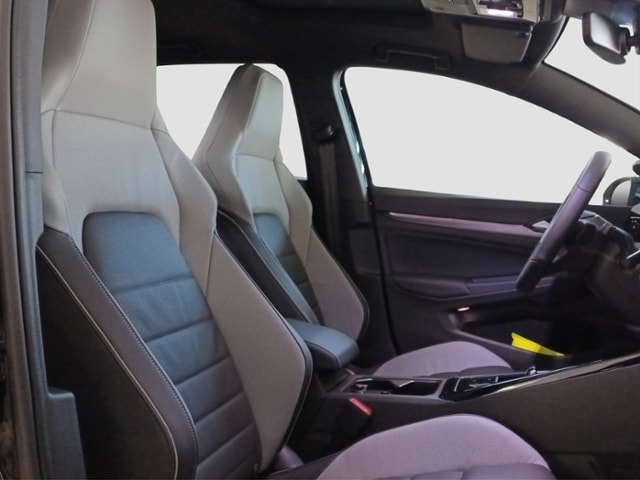 Volkswagen Golf DSG eHybrid