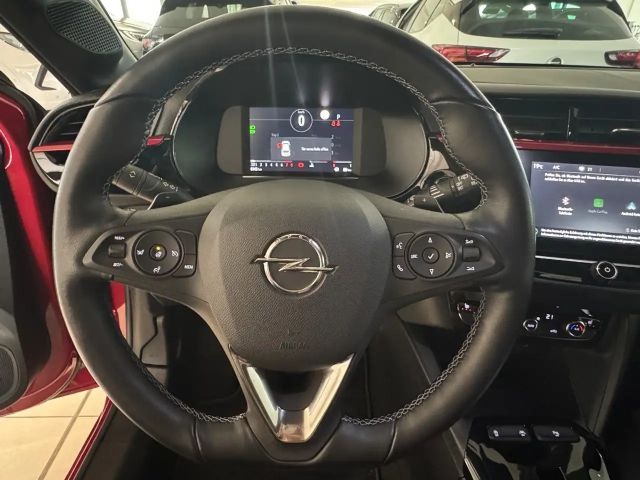 Opel Corsa 1.2 Turbo