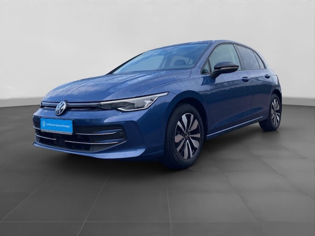 Volkswagen Golf 1.5 TSI