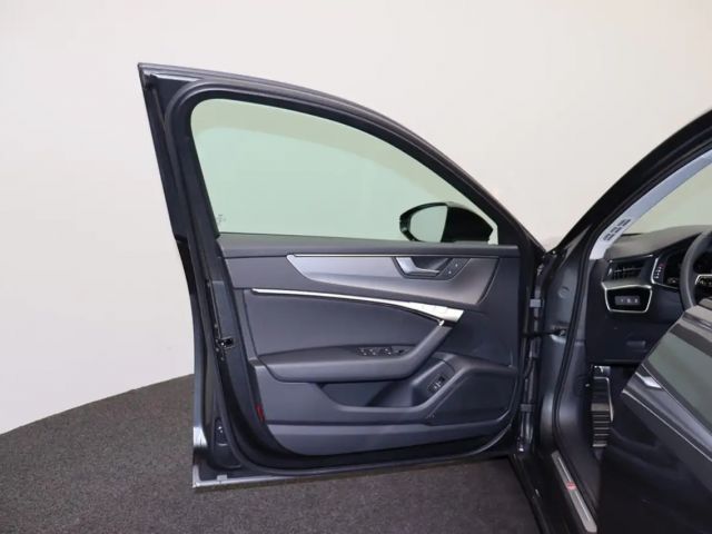 Audi S6 3.0 TDI Quattro Sedan