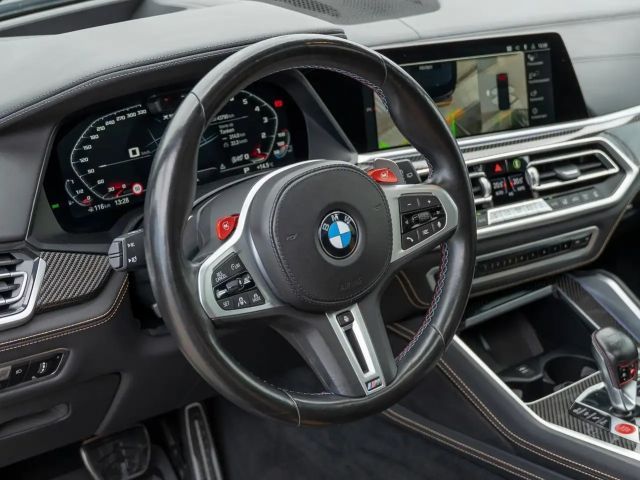 BMW X5 Compet. LASER DrAsPro 4Z-Klima PANO SHZv+h