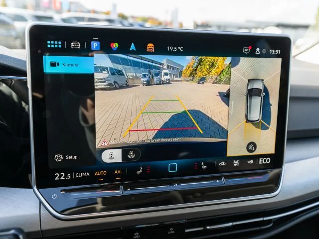 Volkswagen Golf DSG Life eHybrid