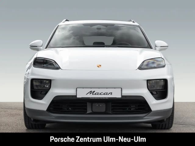 Porsche Macan 4S