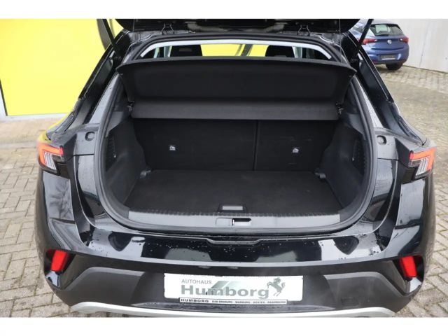 Opel Mokka 1.2 Turbo Elegance Turbo