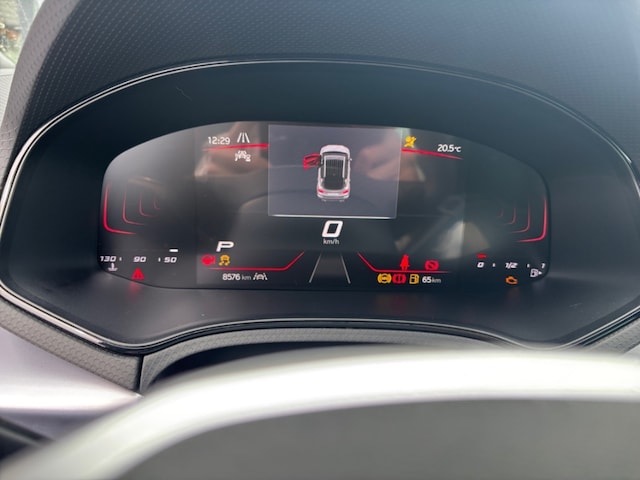 Seat Arona 1.5 TSI DSG FR-lijn