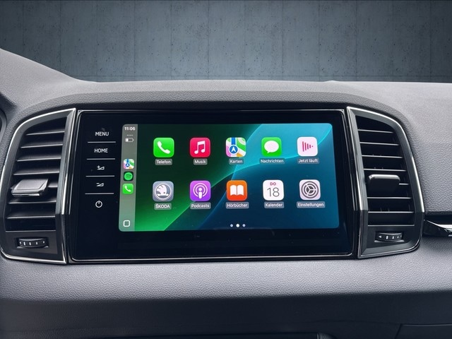 Skoda Karoq 2.0 TDI 4x4 Style Style