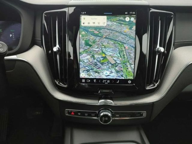 Volvo XC60 AWD Dark T8 Ultimate