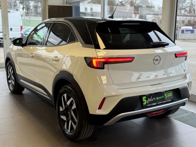 Opel Mokka Elegance Mokka-e
